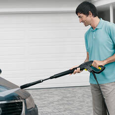 Kärcher K4 Compact Pressure Washer - 2100 PSI, , scanz_hi-res