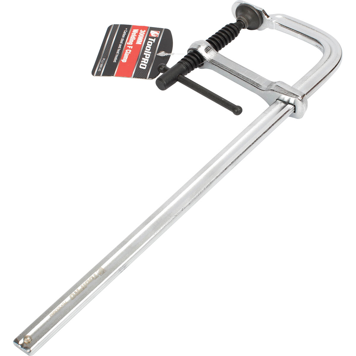 ToolPRO Welding F Clamp - 300mm, , scanz_hi-res