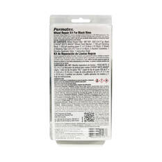 Permatex Wheel Restoration Kit Black, , scanz_hi-res