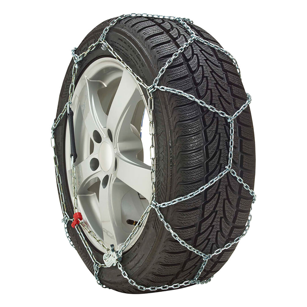 König Zip 9 Snow Chains Size 090 Supercheap Auto New Zealand