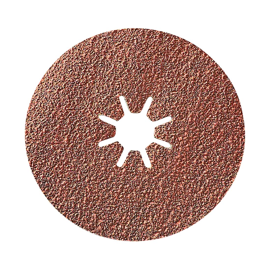 SIA Abrasives Fibre Disc, 4961 Series, 125X22mm, 120 Grit, , scanz_hi-res