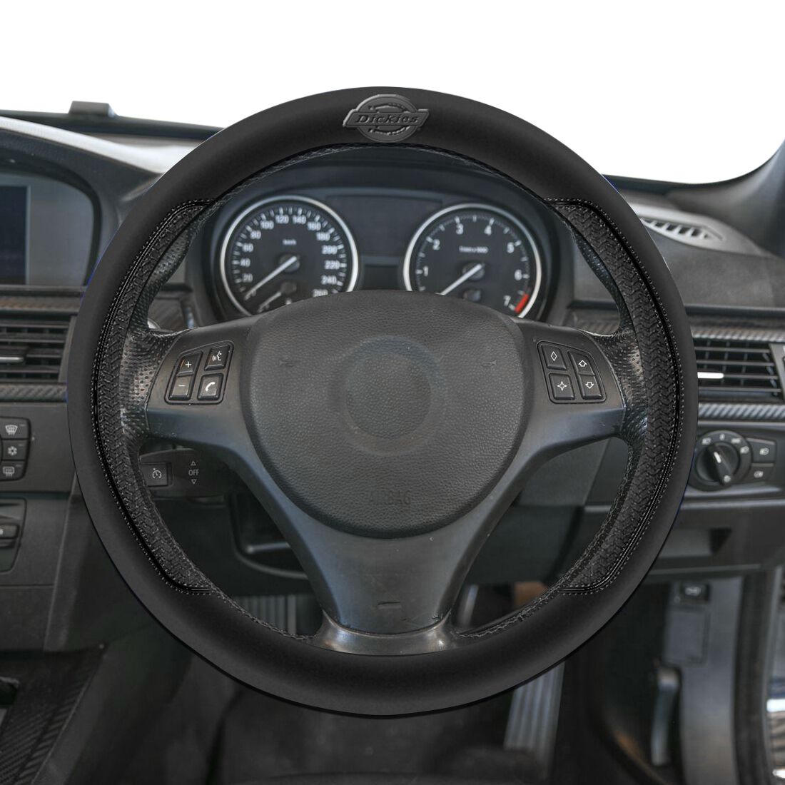 Original Dickies 4PC Protection Kit - Bellevue Black, , scanz_hi-res