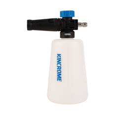 Kincrome Quick Connect Snow Cannon 750mL, , scanz_hi-res