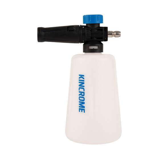 Kincrome Quick Connect Snow Cannon 750mL, , scanz_hi-res