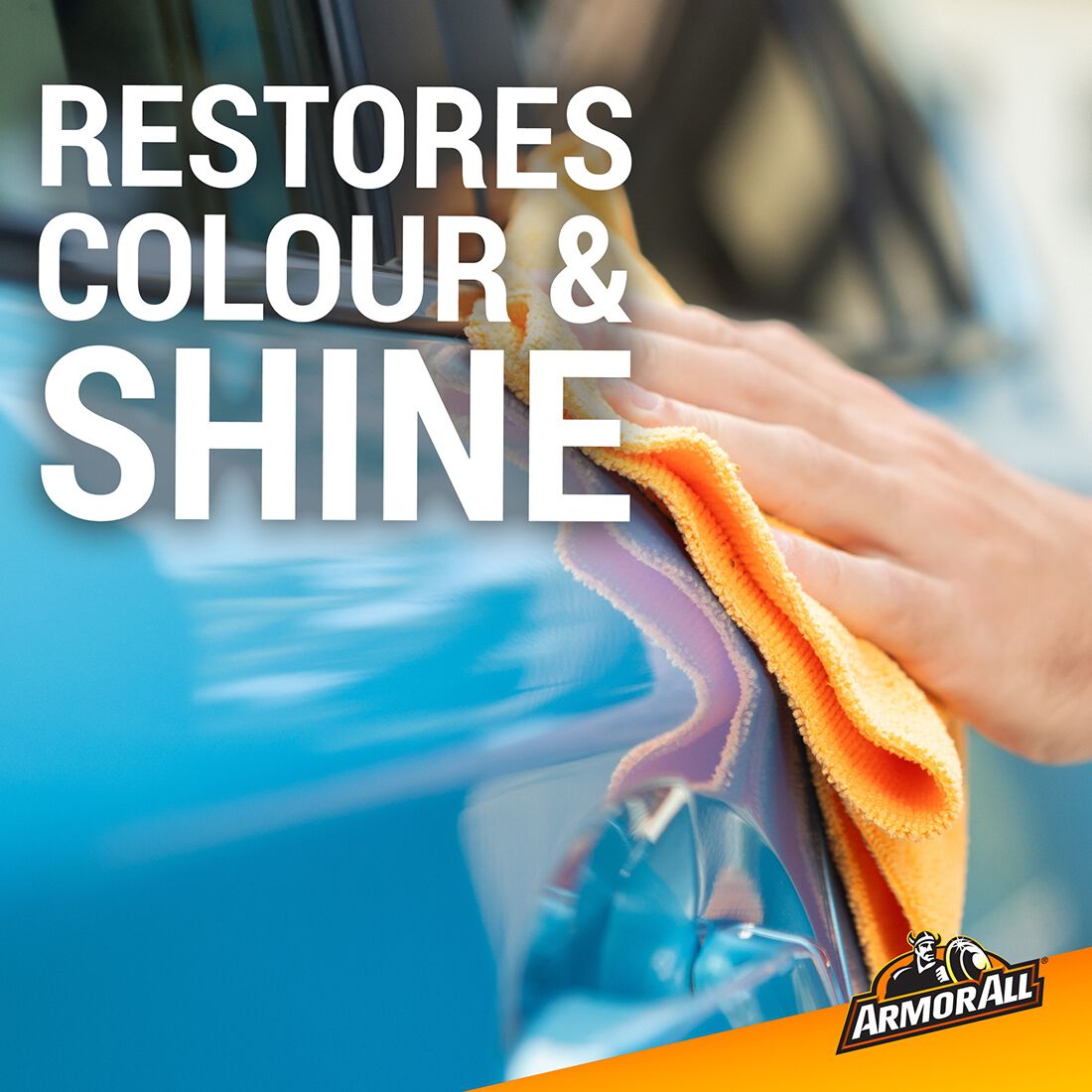 Armor All Cream Cut & Polish 250g, , scanz_hi-res