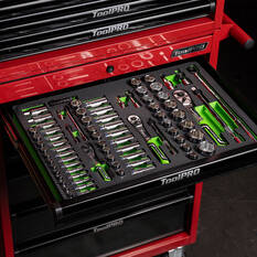 ToolPRO-X EVA Socket Set 78 Piece, , scanz_hi-res