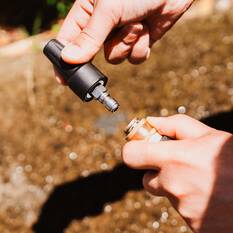 Kincrome Quick Connect Adjustable Nozzle, , scanz_hi-res