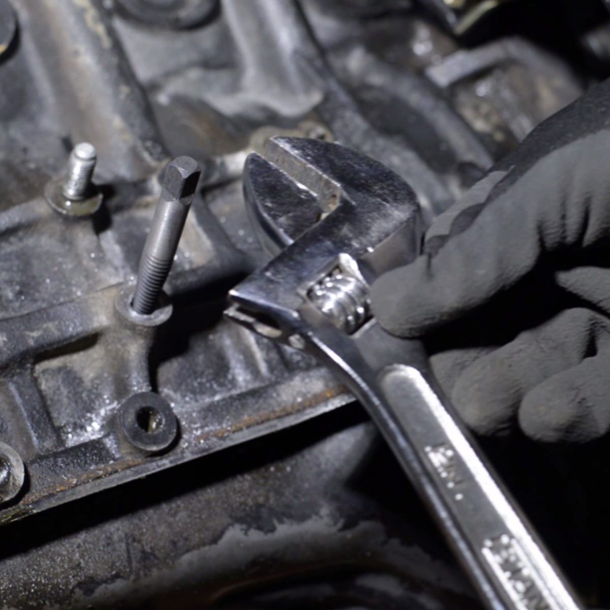 SCA Screw Extractor Set 7 Piece, , scanz_hi-res