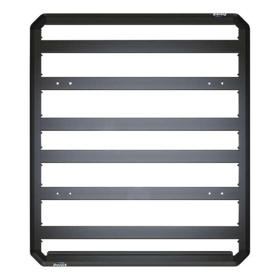 Prorack Aero Deck 1300mm x 1500mm, , scanz_hi-res