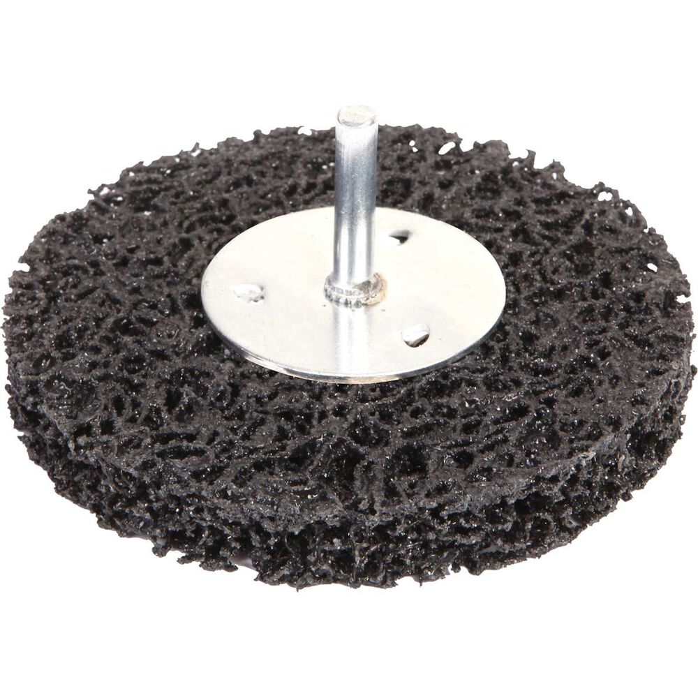 ToolPRO Strip Disc 100mm x 12mm Supercheap Auto New Zealand