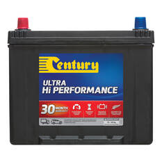 Century Ultra High Performance 4WD Battery NS70X MF 680CCA, , scanz_hi-res
