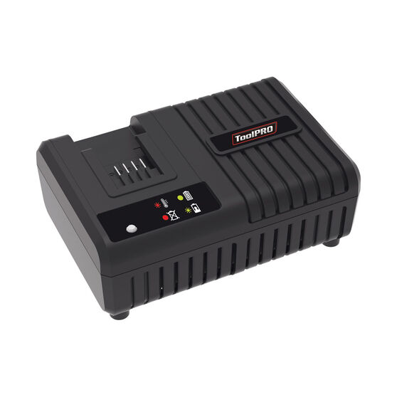 ToolPRO 18V 6A Fast Charger, , scanz_hi-res