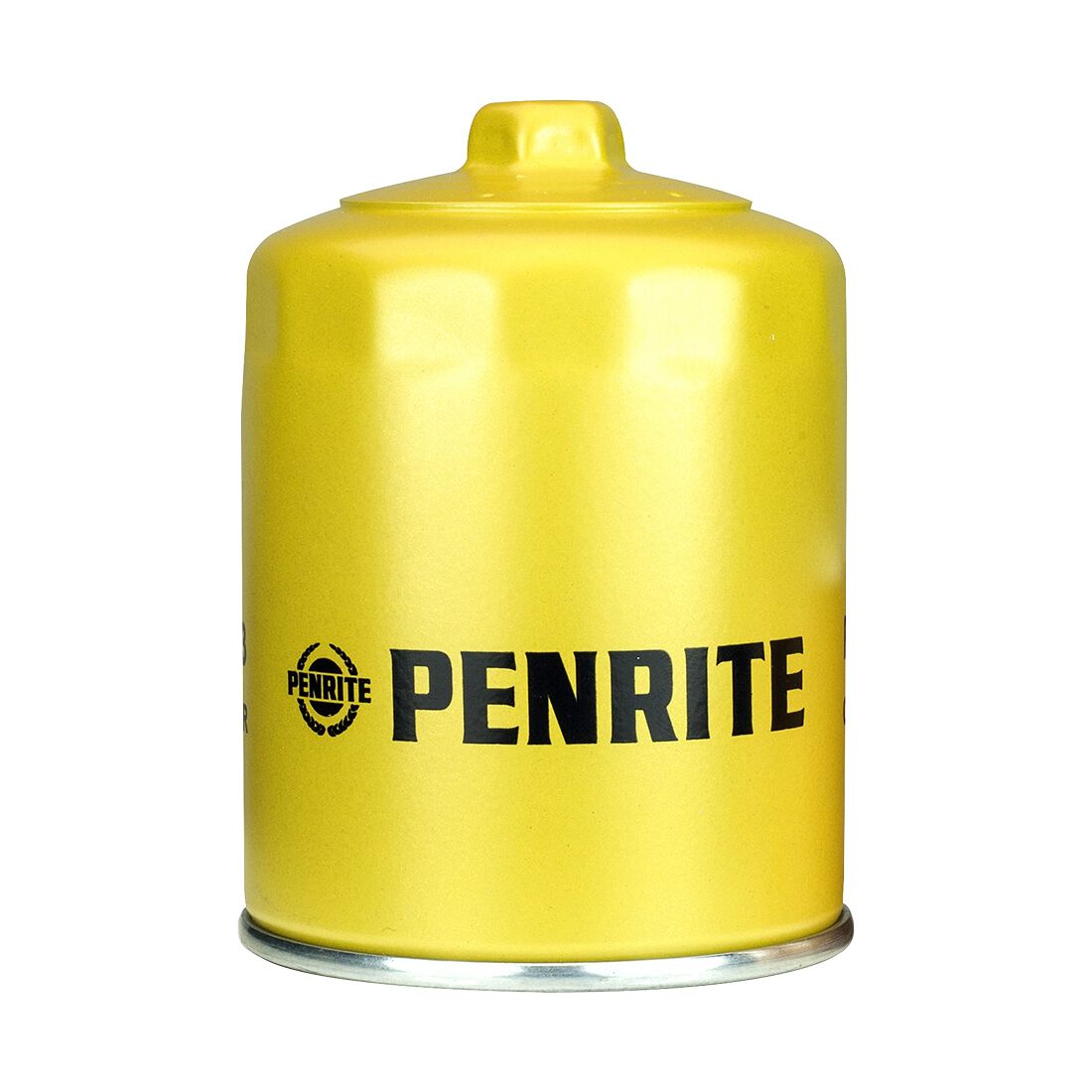 Penrite Oil Filter PF1043 (Interchangeable with Z158), , scanz_hi-res