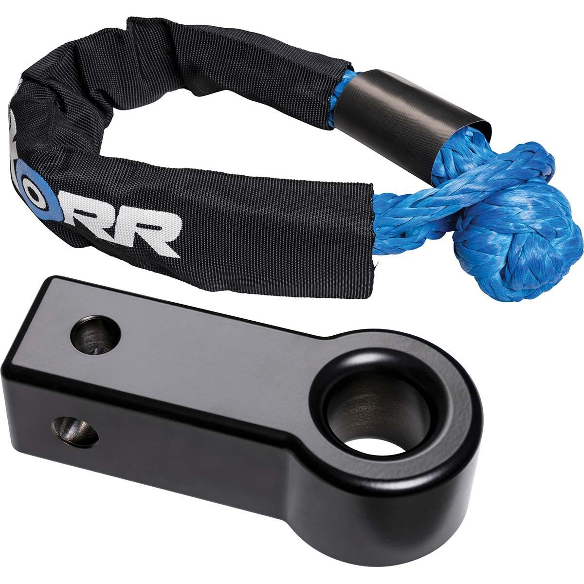 Hardkorr Towbar Recovery Hitch Kit, , scanz_hi-res