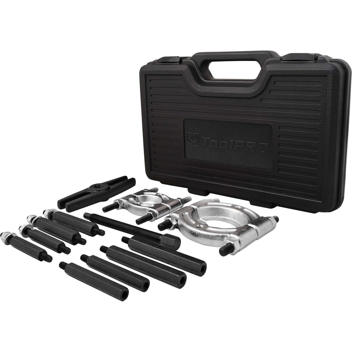 ToolPRO Bearing Separator -  12 Piece Kit, , scanz_hi-res