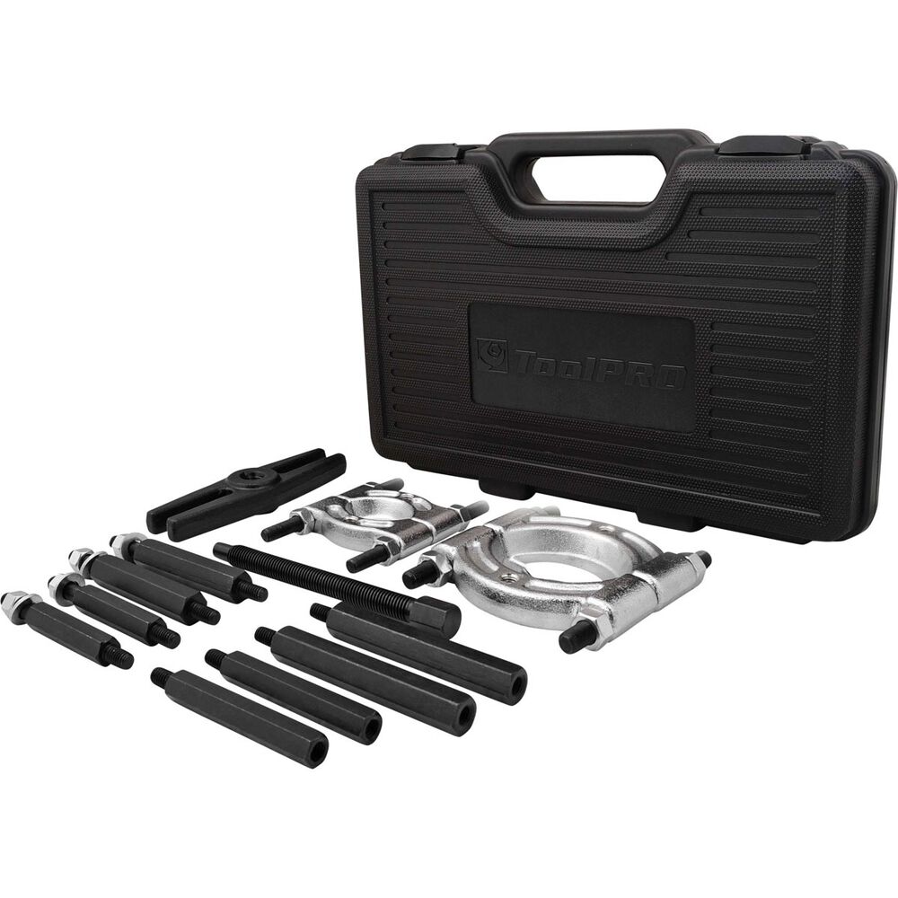ToolPRO Bearing Separator 12 Piece Kit Supercheap Auto New Zealand