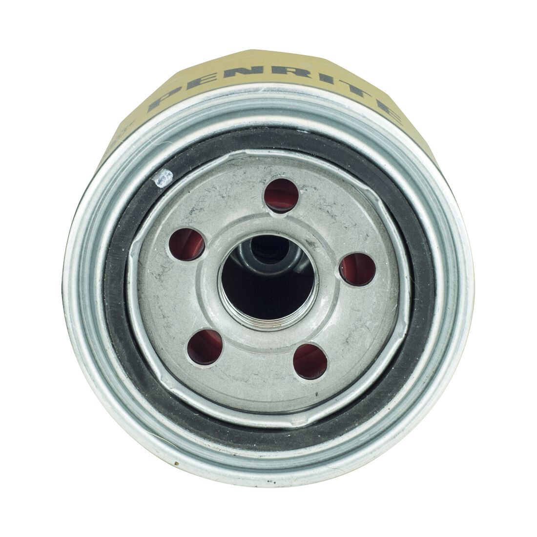 Penrite Oil Filter PF1001 (Interchangeable with Z79A), , scanz_hi-res