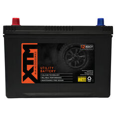 XTM Utility Battery U27 MF, , scanz_hi-res
