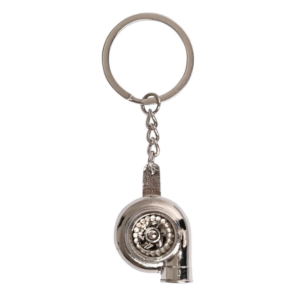 SCA Keyring Turbo, , scanz_hi-res