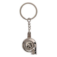 SCA Keyring Turbo, , scanz_hi-res