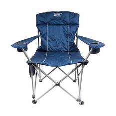 Ridge Ryder Quad Fold 300kg Chair, , scanz_hi-res