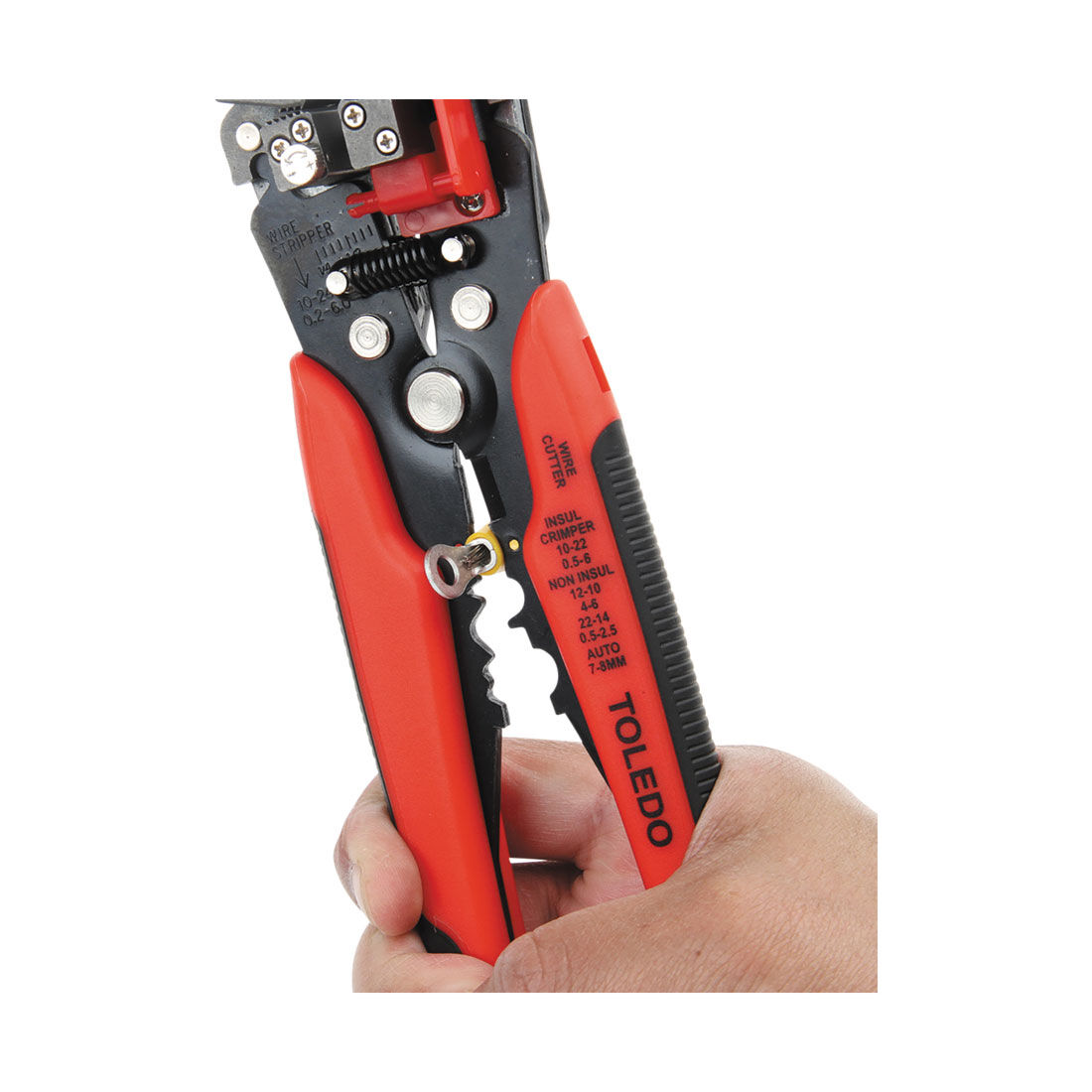Toledo wire stripper sale