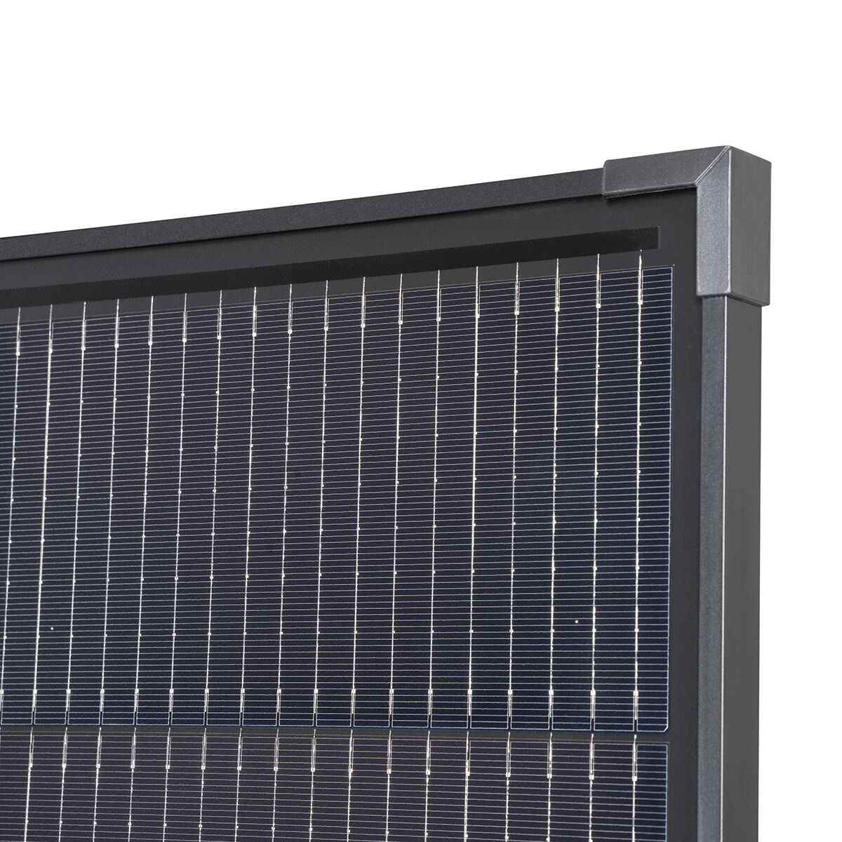 Hardkorr 120W Fixed Solar Panel, , scanz_hi-res
