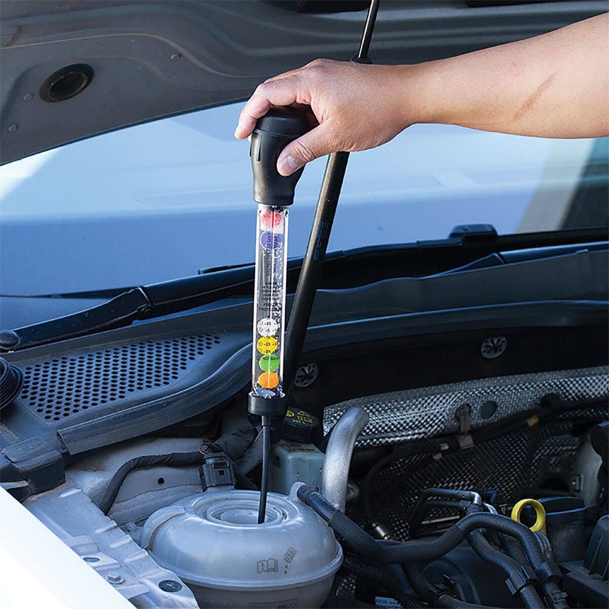 Toledo Ethylene Glycol Tester, , scanz_hi-res