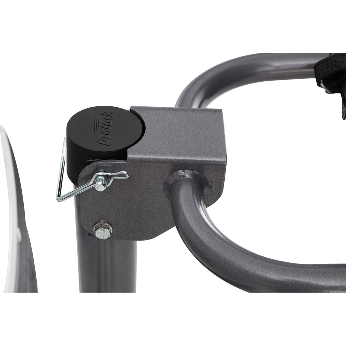 Prorack bike carrier 3 best sale bike tow ball mount