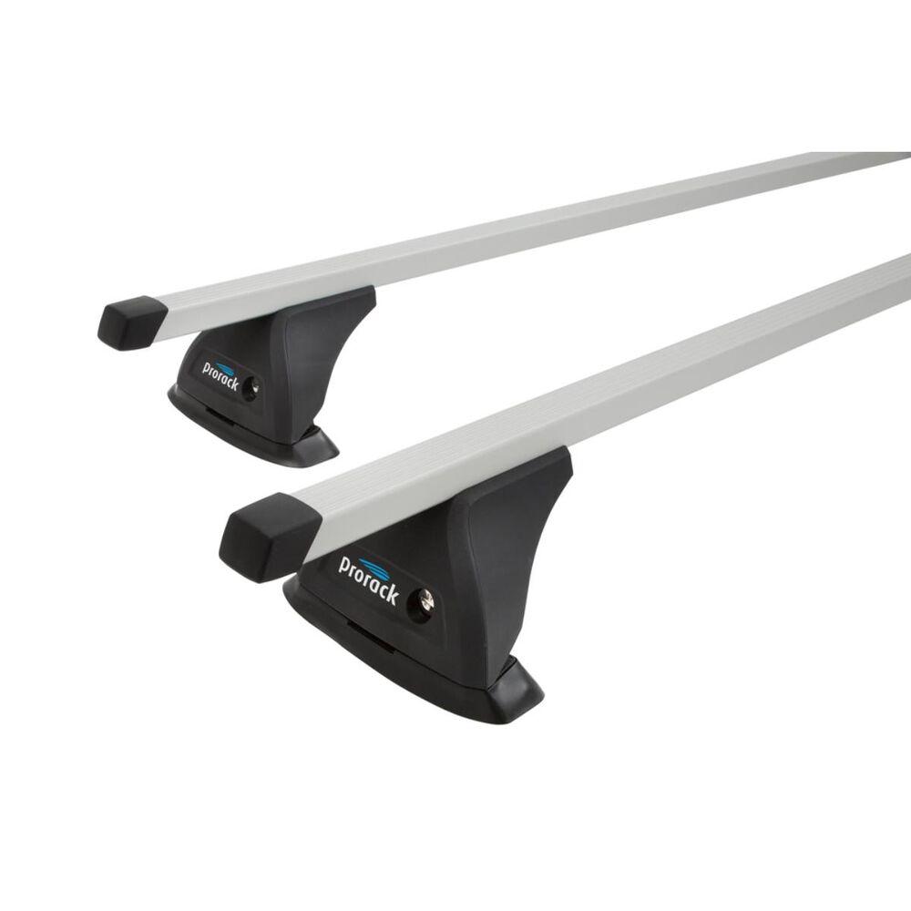 Prorack PBar Roof Racks 1200mm, P16, Pair Supercheap Auto New Zealand