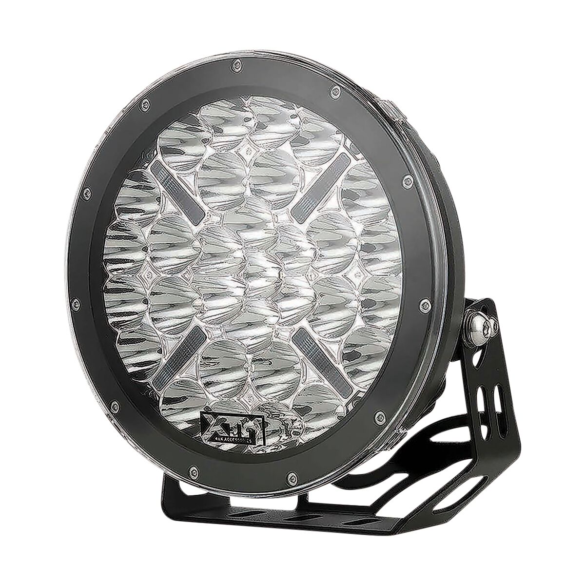 XTM Phaethon 224 Driving Lights with Daytime Running Lights, , scanz_hi-res