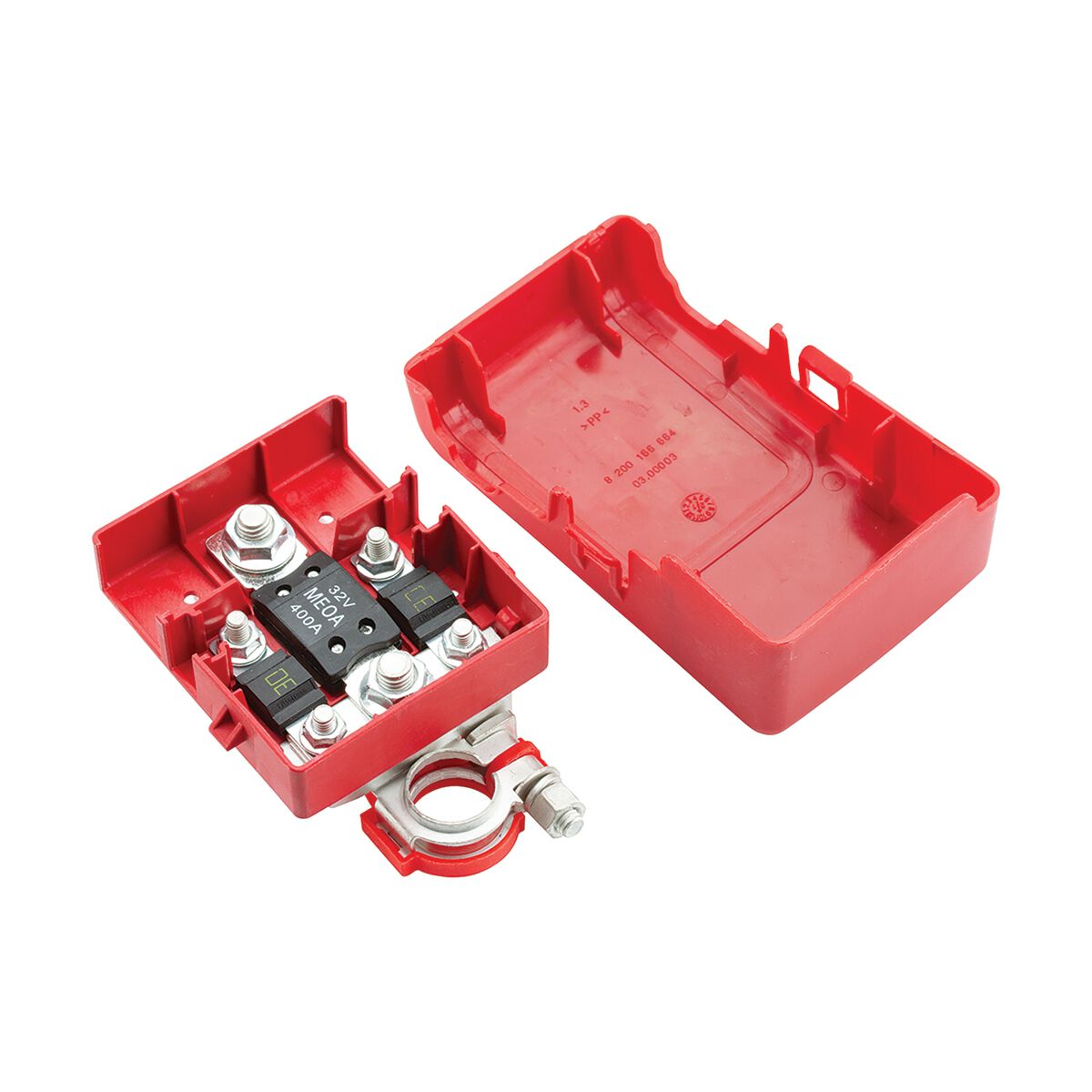 SCA Accessory Terminal Fused Post With Cover, , scanz_hi-res