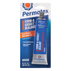 Permatex Form-A-Gasket Sealant No. 1 - 85g, , scanz_hi-res