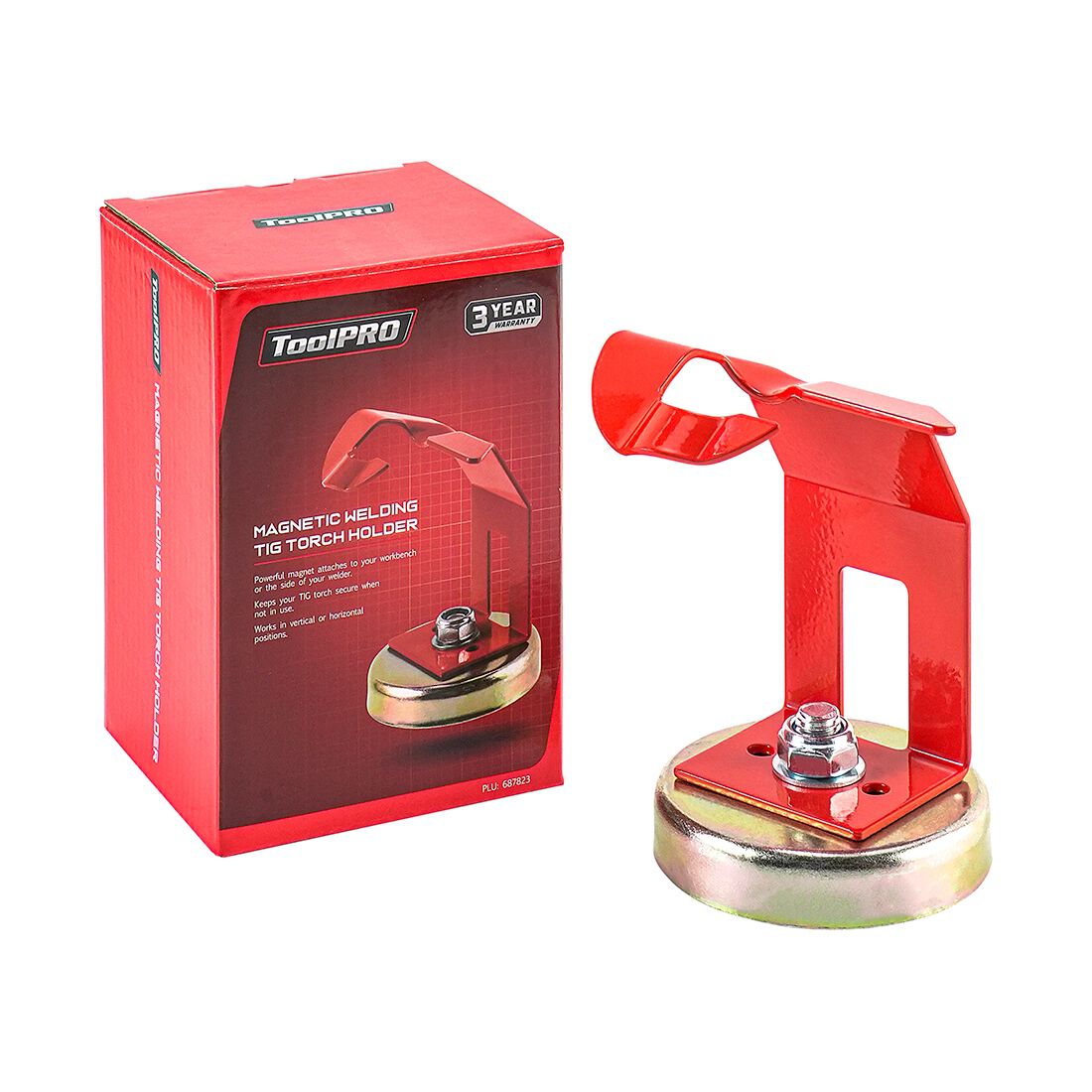 ToolPRO Magnetic TIG Torch Holder, , scanz_hi-res
