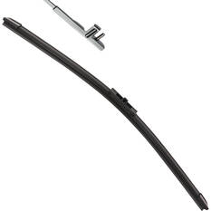 Tridon FlexBlade Wiper 650mm (26") Single - TFB26SL, , scanz_hi-res