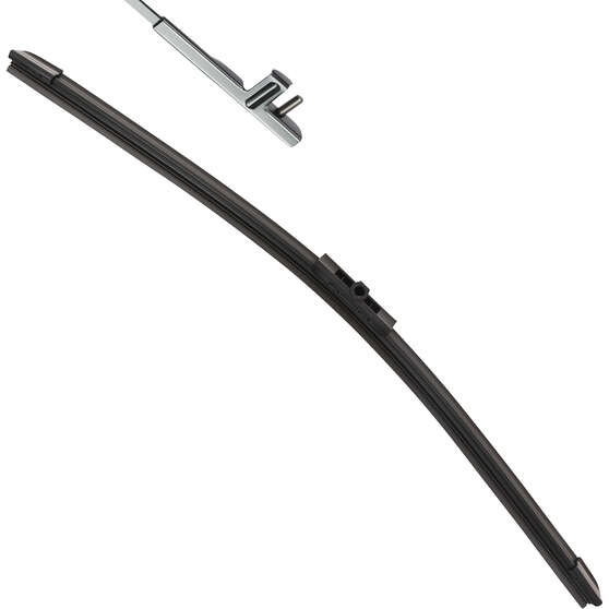 Tridon FlexBlade Wiper 650mm (26") Single - TFB26SL, , scanz_hi-res