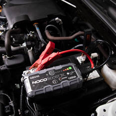 NOCO Ultrasafe Boost X Lithium Jump Starter 1250A 12V, , scanz_hi-res