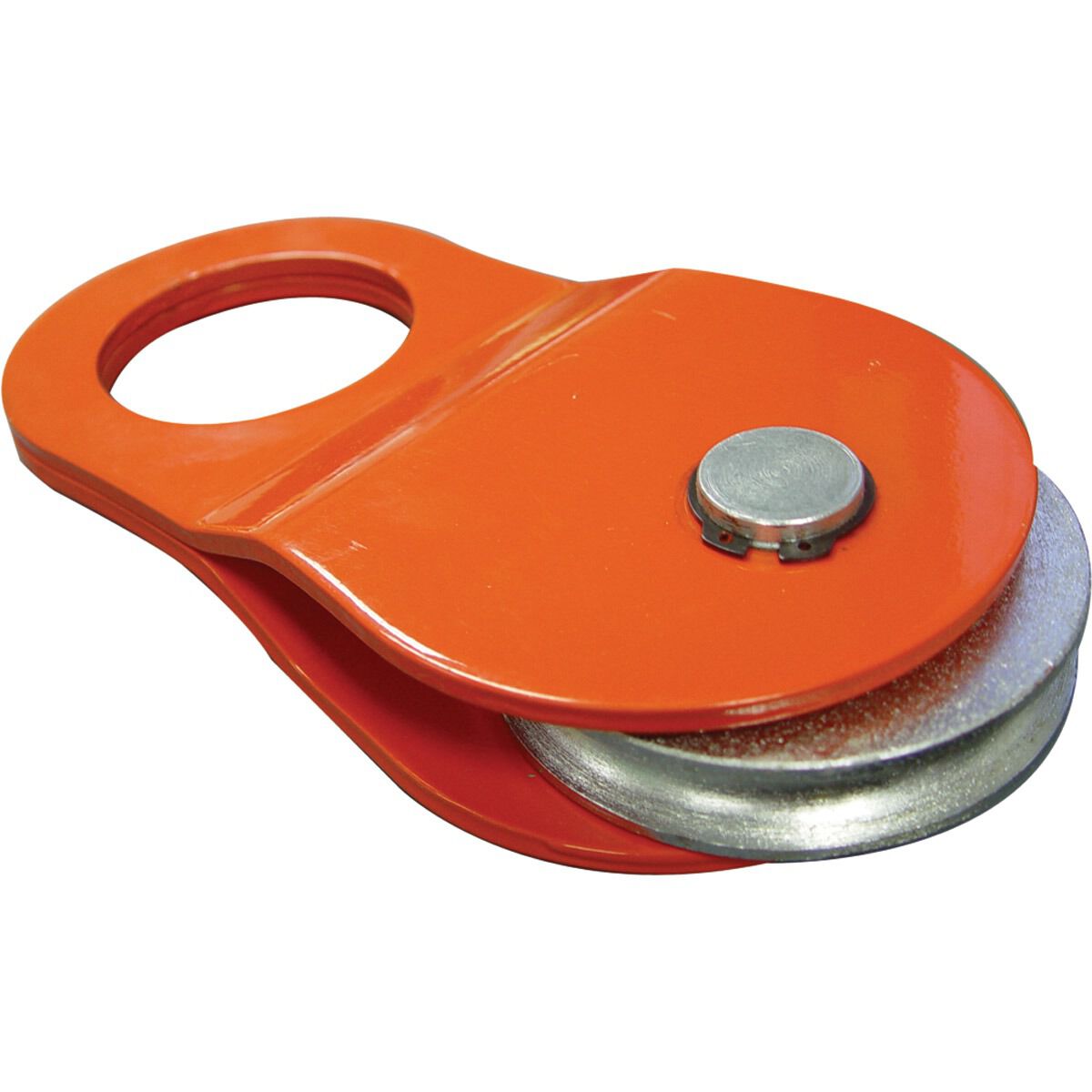 Ridge Ryder Heavy Duty Snatch Block 8000kg | Supercheap Auto
