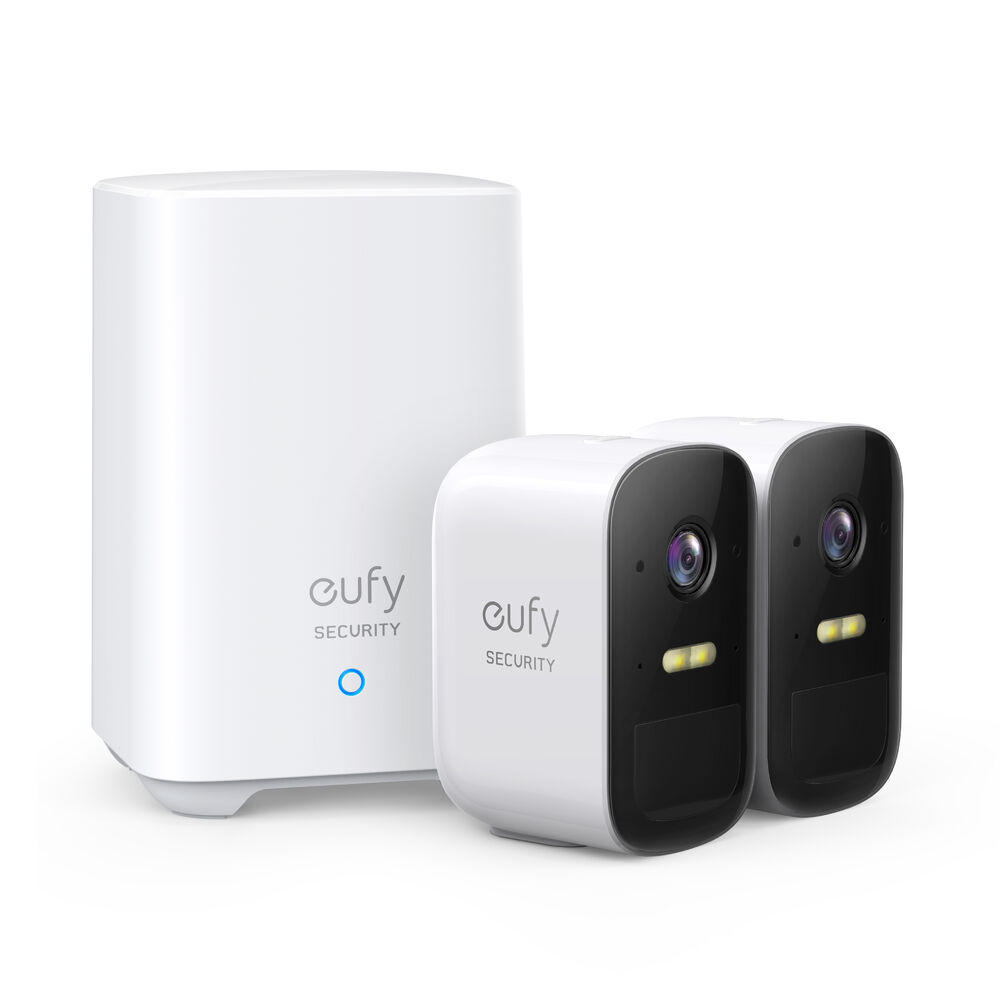 eufy t8807cd3 review