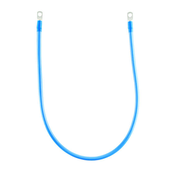 SCA Battery Lead - 36 inch, Lug  /  Lug, , scanz_hi-res