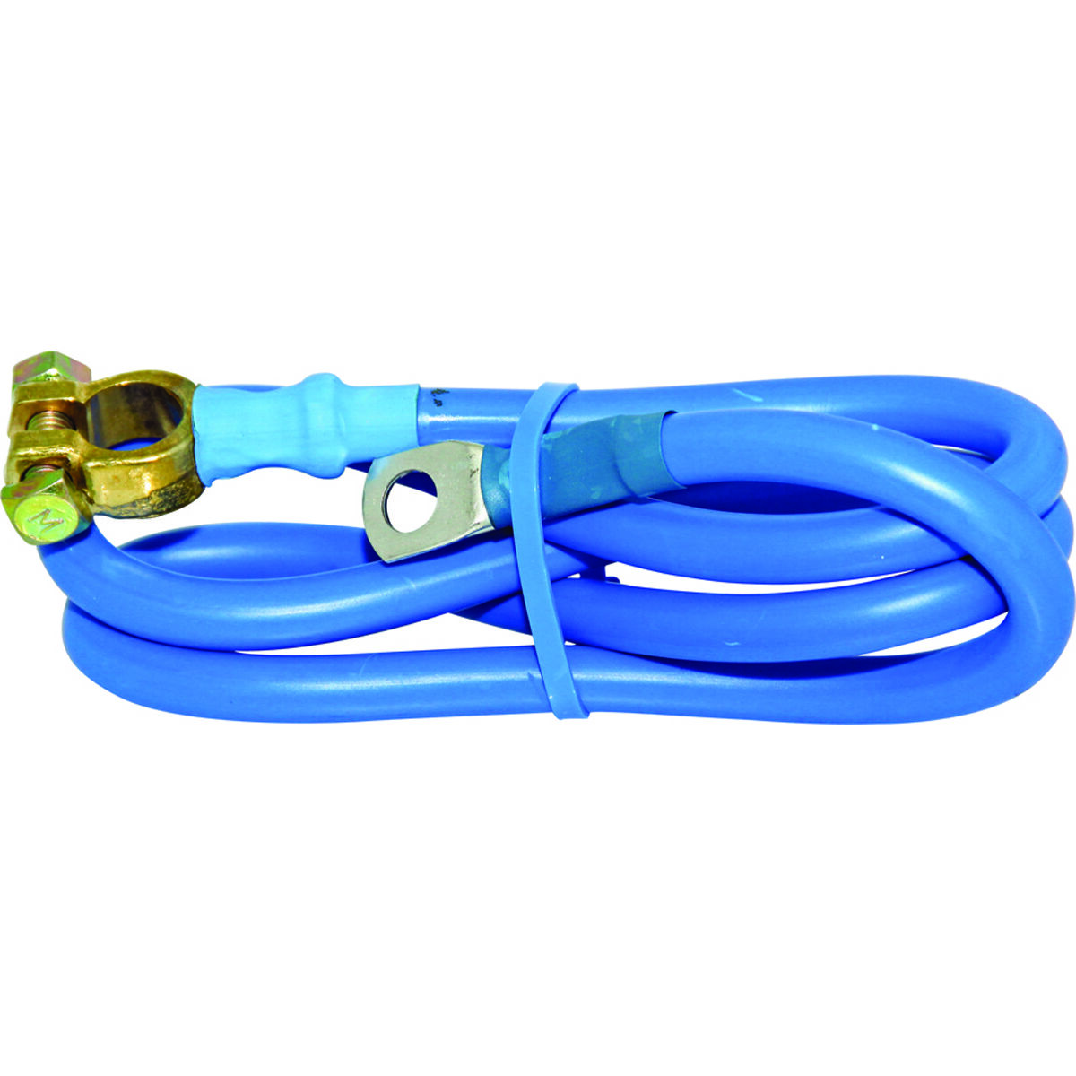 SCA Battery Lead - 42 inch, Lug  /  Terminal, , scanz_hi-res
