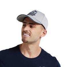Red Bull Ampol Racing Cap Grey Marle OSFM, , scanz_hi-res