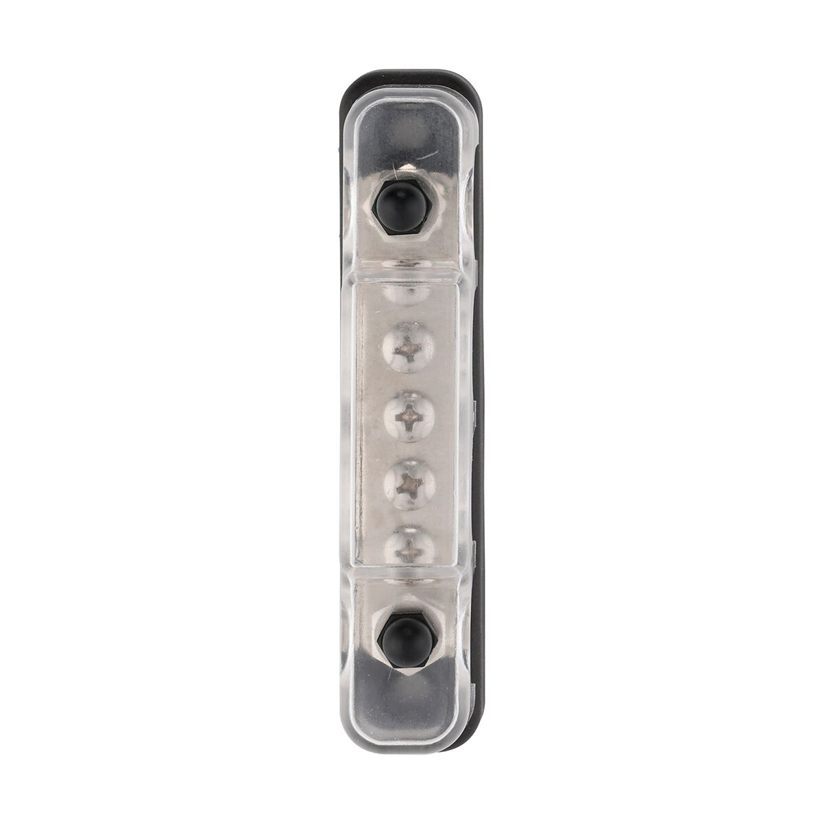 SCA Busbar 5 Stud 100 Amp With Cover, , scanz_hi-res