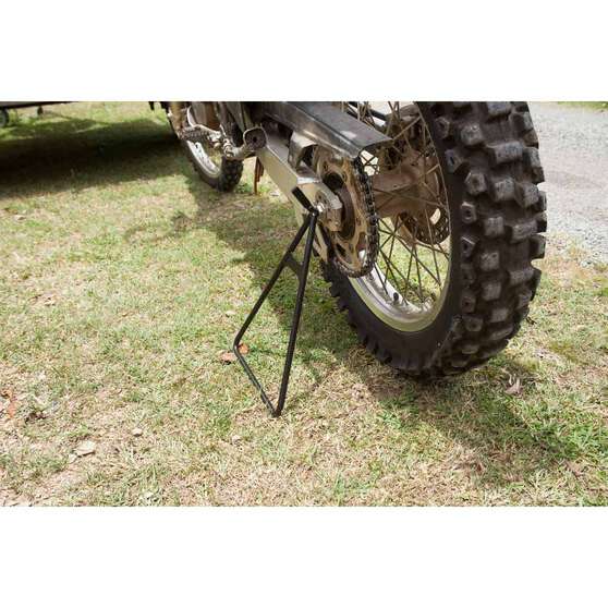 SCA Dirt Bike Triangle Stand, , scanz_hi-res