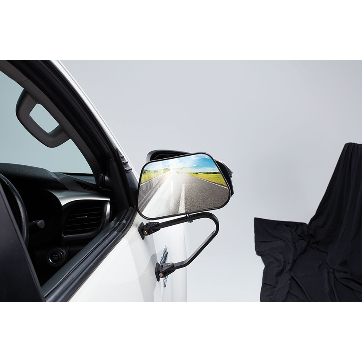 Towing Mirrors Caravan Mirrors Supercheap Auto NZ