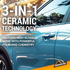 Armor All Ultra Shield Polish & Sealant With 3-in-1 Ceramic 500mL, , scanz_hi-res