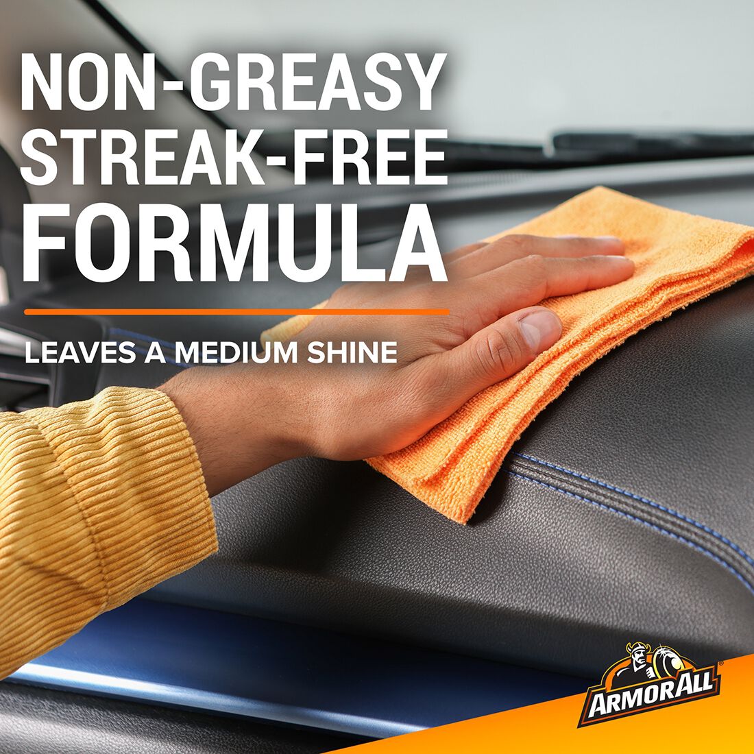 Armor All Protectant 500mL, , scanz_hi-res