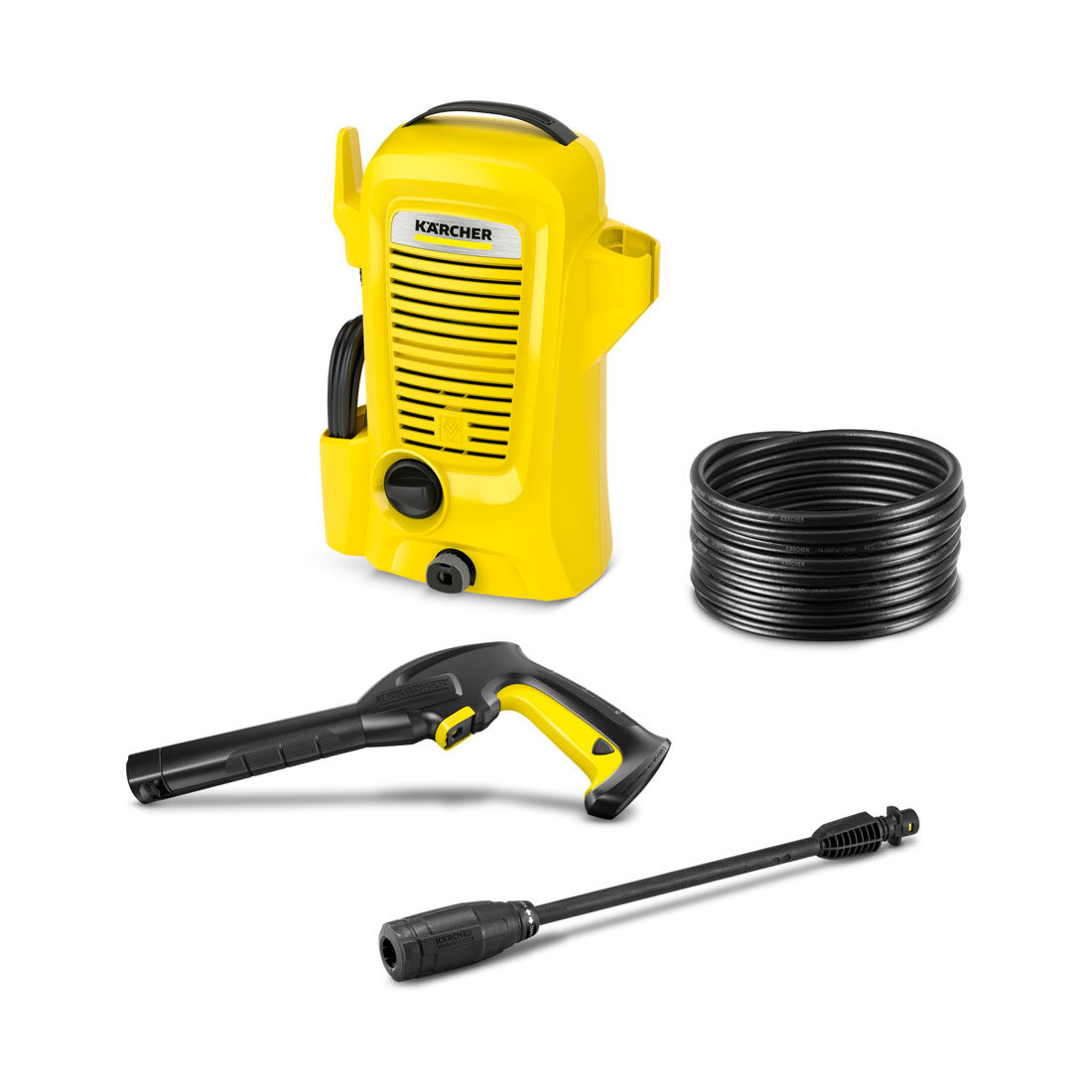 Karcher K2 Universal Plus Water Blaster, , scanz_hi-res