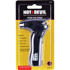 Hot Devil Gas Torch Micro, , scanz_hi-res