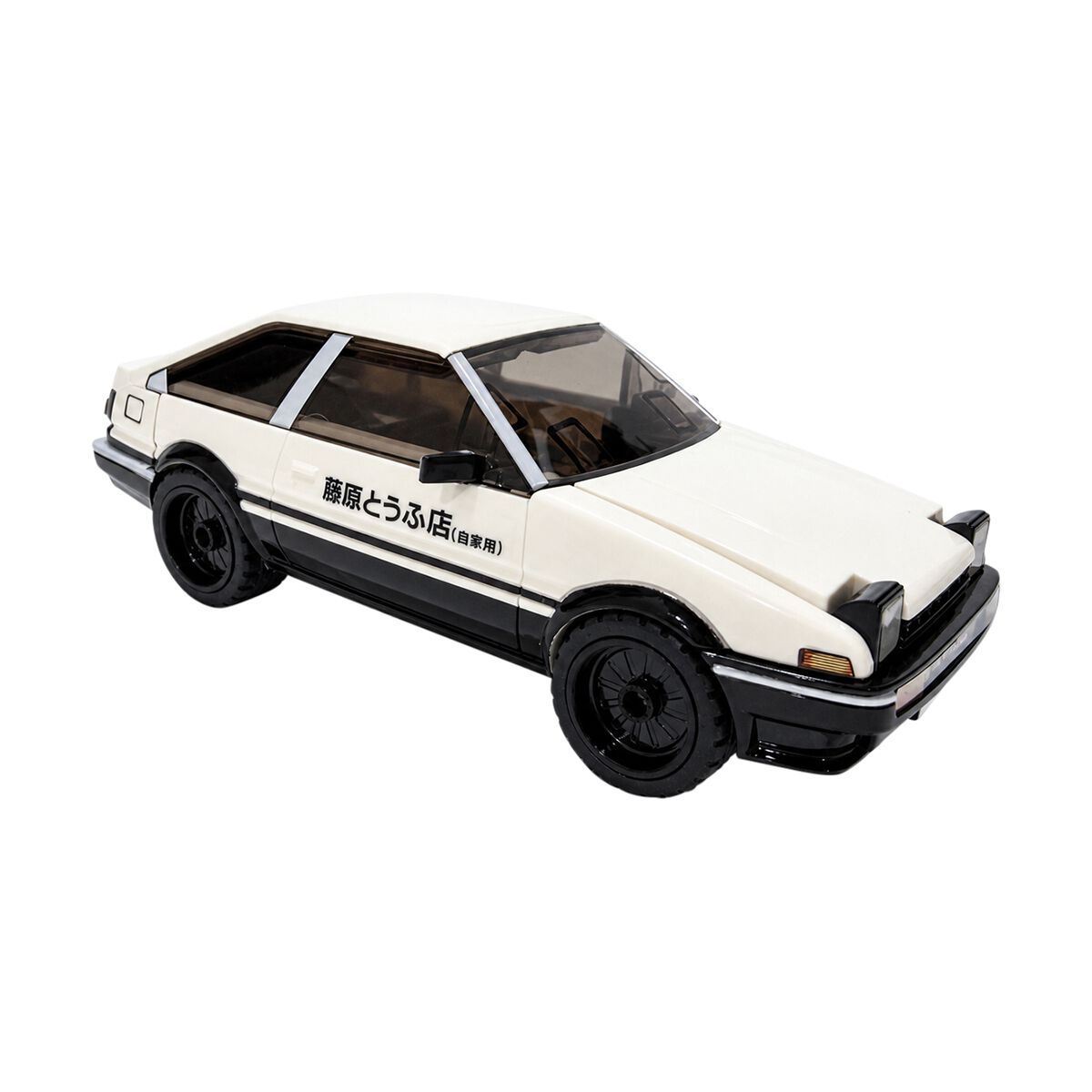 Building Bricks Initial D AE86 Trueno 72 Piece, , scanz_hi-res